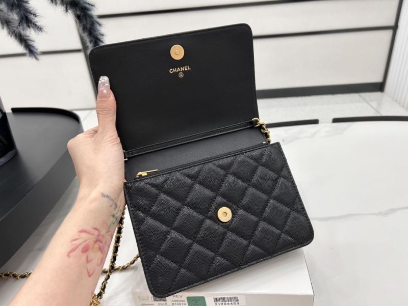 Chanel Satchel Bags